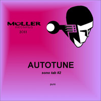 Autotune - Pure