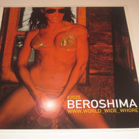 Beroshima - WWW WorldWideWhore EP