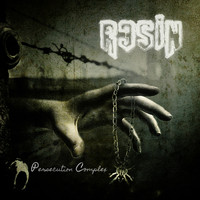 Resin - Persecution Complex