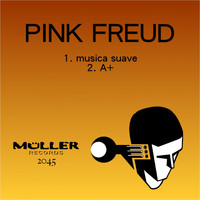 Pink Freud - Rhodes Rio