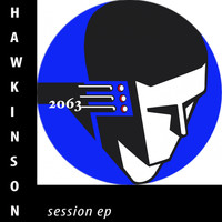 Hawkinson - Session EP