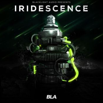 Various Artists - Iridescence (Explicit)
