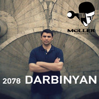 Darbinyan - Aftershock EP