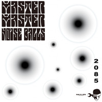 Master Master - Noise Balls