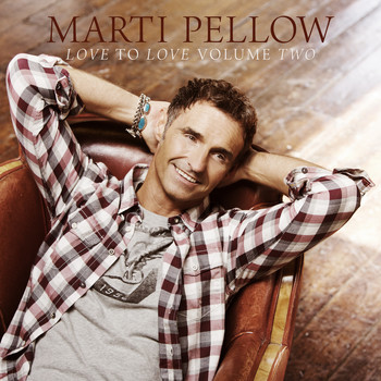Marti Pellow - Love to Love, Vol. 2