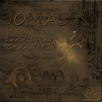 Jomas - SAR 050