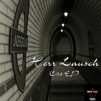 Herr Lausch - C64 EP