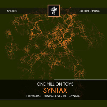 One Million Toys - Syntax