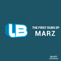 Marz - The First Dubs EP