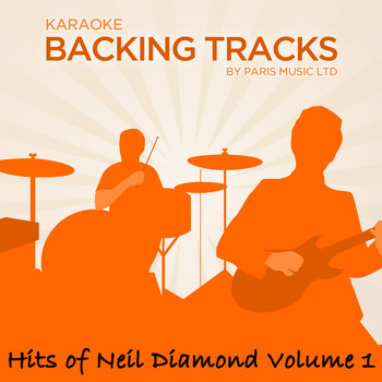 Paris Music - Karaoke Hits Neil Diamond, Vol. 1