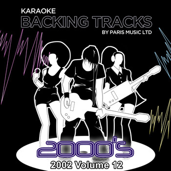Paris Music - Karaoke Hits 2002, Vol.13