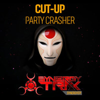 Cut-Up - Party Crasher