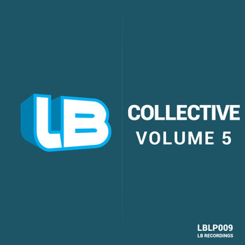 Various Artists - Collective, Vol. 5 (Explicit)
