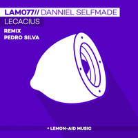 Danniel selfmade - Lecacius