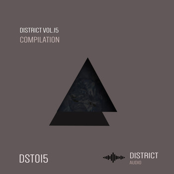 Various Artists - District 15