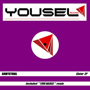 Armystrial - Slater
