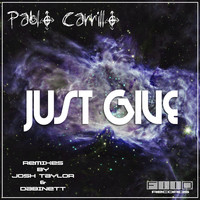 Pablo Carrillo - Just Give