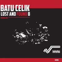 Batu Celik - Lost & Found B