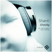 Shanti - Gravity