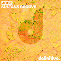 Jobe - Sultans Groove