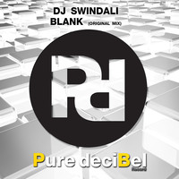 DJ Swindali - Blank
