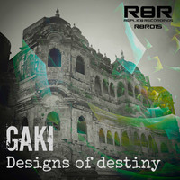 Gaki - Designs of Destiny