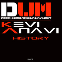Kevi Anavi - Kevi Anavi History