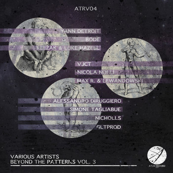 Various Artists - Beyond The Patterns, Vol. 3