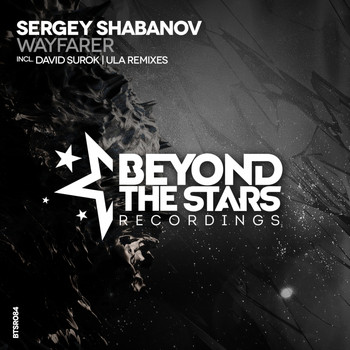Sergey Shabanov - Wayfarer