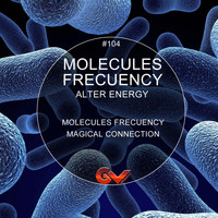 Alter Energy - Molecules Frecuency