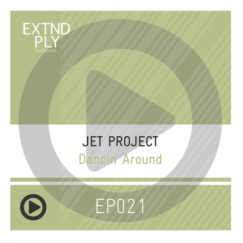 Jet Project - Dancin' Around