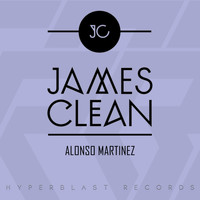 James Clean - Alonso Martinez