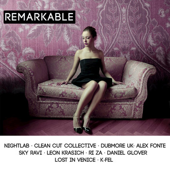 Various Artists - REMARKABLE