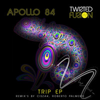 Apollo 84 - Trip EP