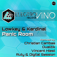 LOWKEY & KARDINAL - Panic Room