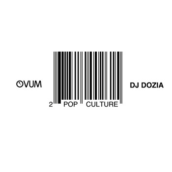 DJ Dozia - Pop Culture
