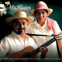 Various  Artists - Mis Raíces