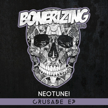 NeoTune! - Crusade EP