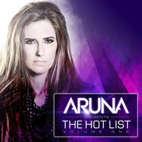 Aruna - Aruna Presents The Hot List, Vol. 1