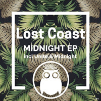 Lost Coast - Midnight EP