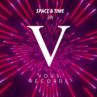 Jin - Space & Time