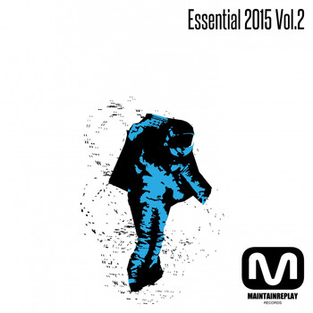 Various Artists - Essential 2015, Vol. 2