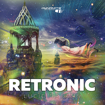 Retronic - Lucid Dreams