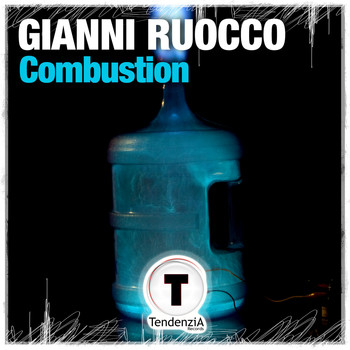 Gianni Ruocco - Combustion