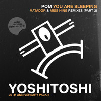 PQM - You Are Sleeping (Remix Pack 2)