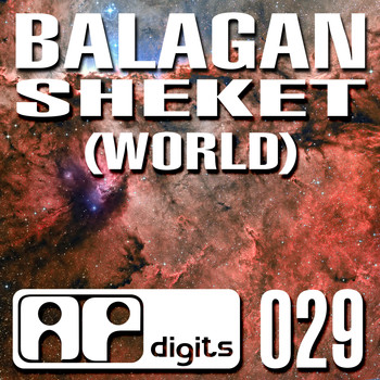 Balagan - Sheket (World)