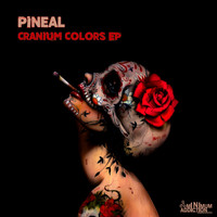 Pineal - Cranium Colors EP