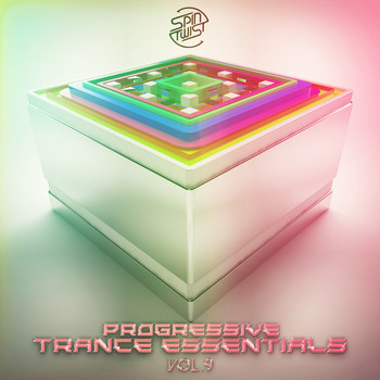 Various Artists - Progressive Trance Essentials, Vol. 9