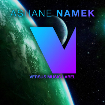 Ashane - Namek
