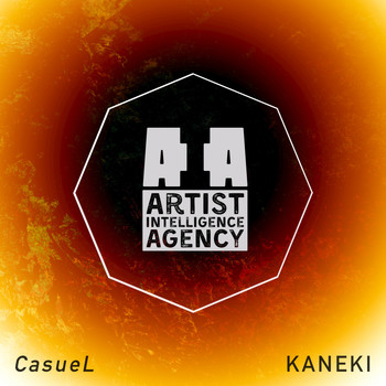 CasueL - Kaneki - Single